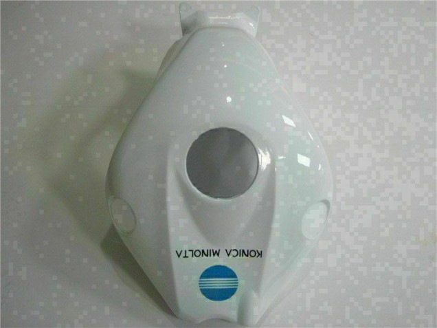 White 2008-2011 Honda CBR1000RR Motorcycle Fairings White 2008-2011 Honda CBR1000RR Motorcycle Fairings