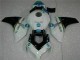 White 2008-2011 Honda CBR1000RR Motorcycle Fairings White 2008-2011 Honda CBR1000RR Motorcycle Fairings