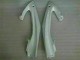 White 2008-2016 Yamaha YZF R6 Full Motorcycle Fairing Kits