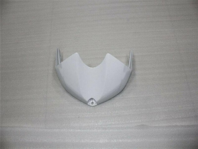 White 2008-2016 Yamaha YZF R6 Motorcycle Fairing & Bodywork White 2008-2016 Yamaha YZF R6 Motorcycle Fairing & Bodywork