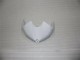 White 2008-2016 Yamaha YZF R6 Motorcycle Fairing & Bodywork White 2008-2016 Yamaha YZF R6 Motorcycle Fairing & Bodywork