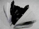 White 2008-2016 Yamaha YZF R6 Motorcycle Fairing