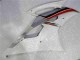 White 2008-2016 Yamaha YZF R6 Motorcycle Fairing