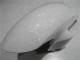 White 2008-2016 Yamaha YZF R6 Motorcycle Fairing