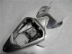 White 2008-2016 Yamaha YZF R6 Motorcycle Fairing