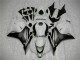 White 2009-2012 Honda CBR600RR Full Motorcycle Fairing Kits White 2009-2012 Honda CBR600RR Full Motorcycle Fairing Kits