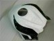 White 2009-2012 Honda CBR600RR Motorcycle Fairings White 2009-2012 Honda CBR600RR Motorcycle Fairings
