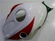 White 2012-2016 Honda CBR1000RR Motorcycle Fairing