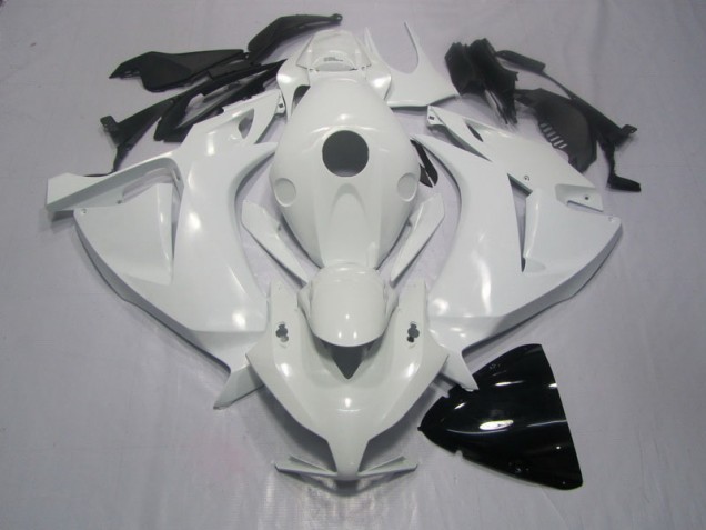 White 2012-2016 Honda CBR1000RR Motorcycle Fairings White 2012-2016 Honda CBR1000RR Motorcycle Fairings