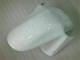 White Black 2001-2003 Honda CBR600 F4i Motorcycle Fairing