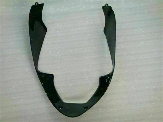 White Black 2001-2003 Honda CBR600 F4i Motorcycle Fairing