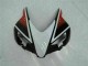 White Black 2004-2005 Honda CBR1000RR Full Motorcycle Fairing Kits White Black 2004-2005 Honda CBR1000RR Full Motorcycle Fairing Kits