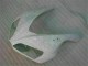 White Black 2004-2005 Honda CBR1000RR Motorcycle Bodywork