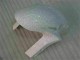 White Black 2004-2005 Honda CBR1000RR Motorcycle Bodywork