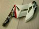 White Black 2004-2005 Honda CBR1000RR Motorcycle Fairings White Black 2004-2005 Honda CBR1000RR Motorcycle Fairings