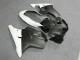 White Black 2004-2007 Honda CBR600 F4i Motorcycle Fairings White Black 2004-2007 Honda CBR600 F4i Motorcycle Fairings