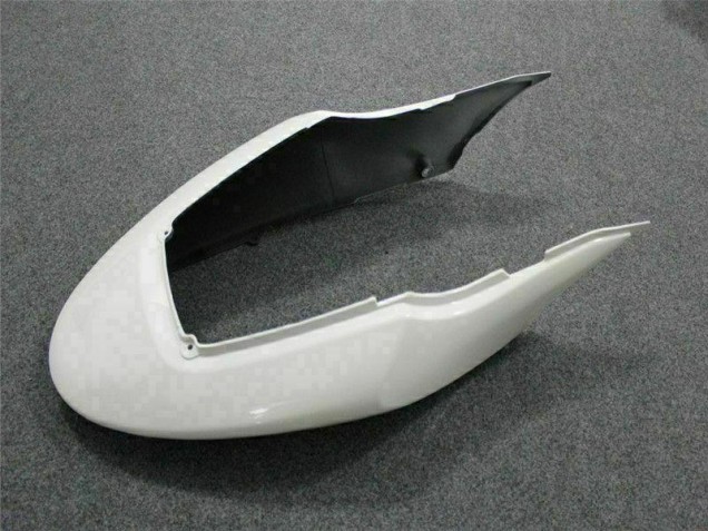 White Black 2004-2007 Honda CBR600 F4i Motorcycle Fairings White Black 2004-2007 Honda CBR600 F4i Motorcycle Fairings