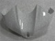 White Black 2006-2007 Yamaha YZF R6 Motorcycle Fairings