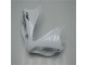 White Black 2007-2008 Yamaha YZF R1 Motorcycle Fairings