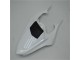 White Black 2007-2008 Yamaha YZF R1 Motorcycle Fairings