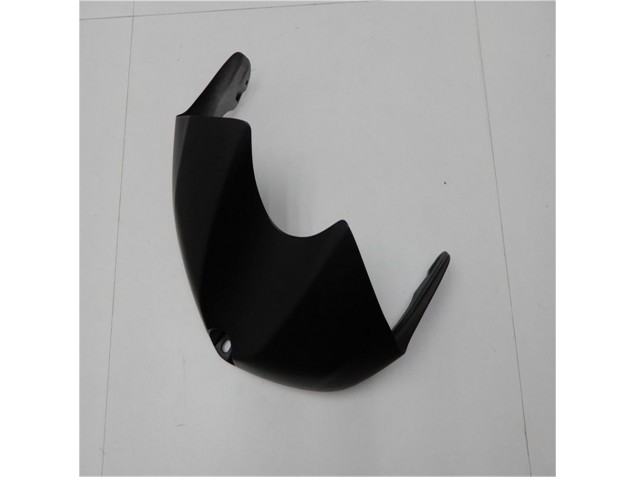 White Black 2008-2016 Yamaha YZF R6 Motorcycle Fairing & Bodywork