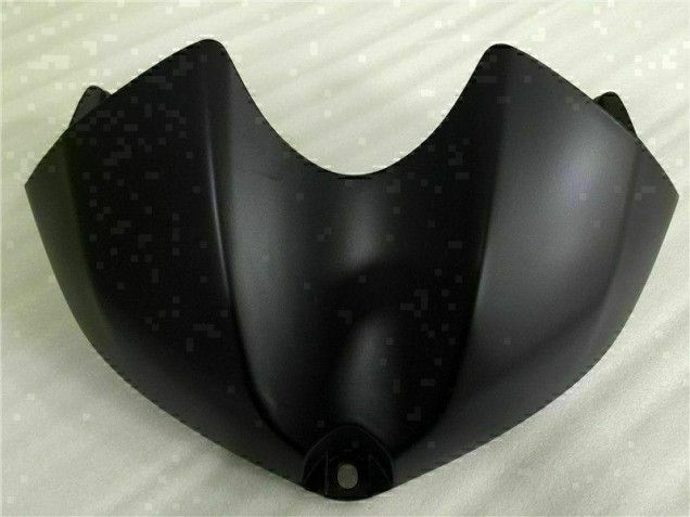 White Black 2008-2016 Yamaha YZF R6 Motorcycle Fairing Kits & Plastic
