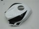 White Black 2009-2012 Honda CBR600RR Motorcycle Fairing White Black 2009-2012 Honda CBR600RR Motorcycle Fairing