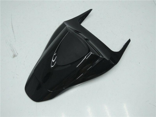 White Black 2009-2012 Honda CBR600RR Motorcycle Fairing White Black 2009-2012 Honda CBR600RR Motorcycle Fairing