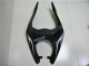 White Black 2013-2018 Kawasaki ZX6R Motorcycle Fairing White Black 2013-2018 Kawasaki ZX6R Motorcycle Fairing