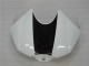 White Black Flame 2004-2006 Yamaha YZF R1 Motorcycle Fairings