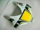 White Black Playboy 2008-2011 Honda CBR1000RR Motorcycle Fairing White Black Playboy 2008-2011 Honda CBR1000RR Motorcycle Fairing