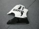 White Black Repsol 1995-1998 Honda CBR600 F3 Motorcycle Fairings