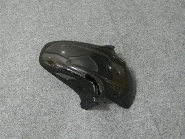 White Black Repsol 1995-1998 Honda CBR600 F3 Motorcycle Fairings