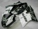 White Black Repsol 1996-2007 Honda CBR1100XX Motorcycle Fairings White Black Repsol 1996-2007 Honda CBR1100XX Motorcycle Fairings