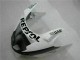 White Black Repsol 1996-2007 Honda CBR1100XX Motorcycle Fairings White Black Repsol 1996-2007 Honda CBR1100XX Motorcycle Fairings