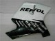 White Black Repsol 1996-2007 Honda CBR1100XX Motorcycle Fairings White Black Repsol 1996-2007 Honda CBR1100XX Motorcycle Fairings
