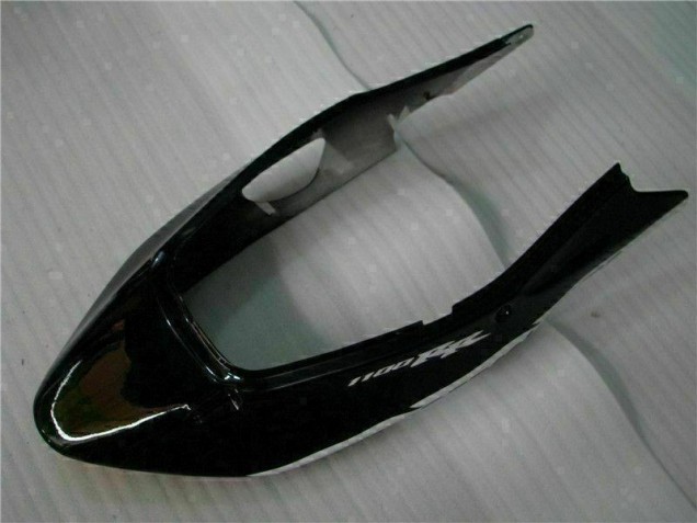 White Black Repsol 1996-2007 Honda CBR1100XX Motorcycle Fairings White Black Repsol 1996-2007 Honda CBR1100XX Motorcycle Fairings