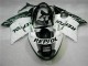 White Black Repsol 1996-2007 Honda CBR1100XX Motorcycle Fairings White Black Repsol 1996-2007 Honda CBR1100XX Motorcycle Fairings