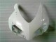 White Black Repsol 2004-2005 Honda CBR1000RR Motorcycle Fairings