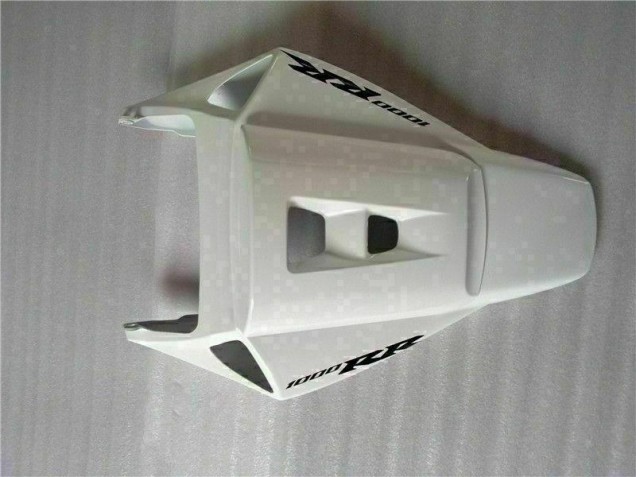 White Black Repsol 2004-2005 Honda CBR1000RR Motorcycle Fairings