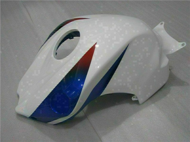 White Blue 2008-2011 Honda CBR1000RR Full Motorcycle Fairing Kits White Blue 2008-2011 Honda CBR1000RR Full Motorcycle Fairing Kits