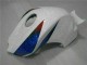 White Blue 2008-2011 Honda CBR1000RR Full Motorcycle Fairing Kits White Blue 2008-2011 Honda CBR1000RR Full Motorcycle Fairing Kits