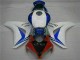 White Blue 2008-2011 Honda CBR1000RR Full Motorcycle Fairing Kits White Blue 2008-2011 Honda CBR1000RR Full Motorcycle Fairing Kits