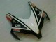 White Blue 2008-2011 Honda CBR1000RR Motorcycle Bodywork White Blue 2008-2011 Honda CBR1000RR Motorcycle Bodywork