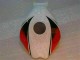 White Blue 2008-2011 Honda CBR1000RR Motorcycle Bodywork White Blue 2008-2011 Honda CBR1000RR Motorcycle Bodywork