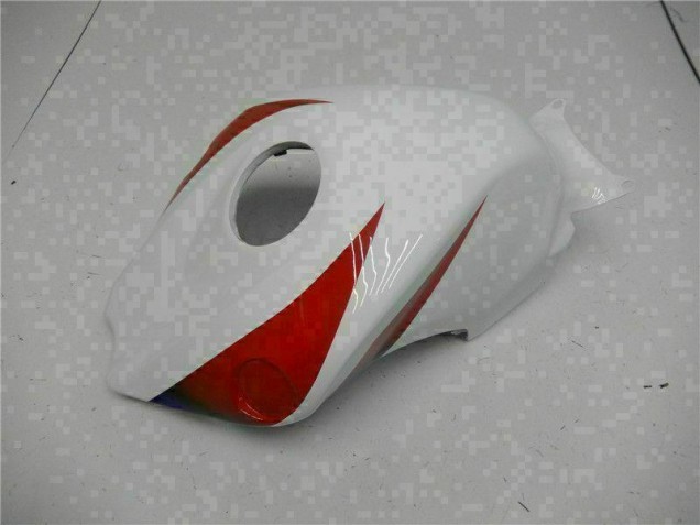 White Blue 2008-2011 Honda CBR1000RR Motorcycle Fairings White Blue 2008-2011 Honda CBR1000RR Motorcycle Fairings