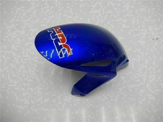 White Blue 2008-2011 Honda CBR1000RR Motorcycle Fairings White Blue 2008-2011 Honda CBR1000RR Motorcycle Fairings