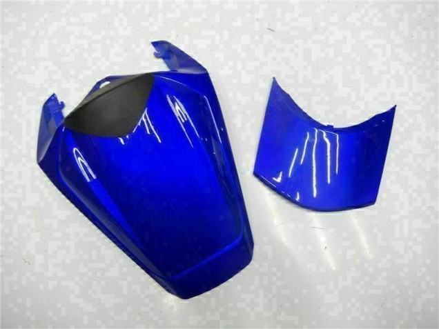 White Blue 2008-2011 Honda CBR1000RR Motorcycle Fairings White Blue 2008-2011 Honda CBR1000RR Motorcycle Fairings