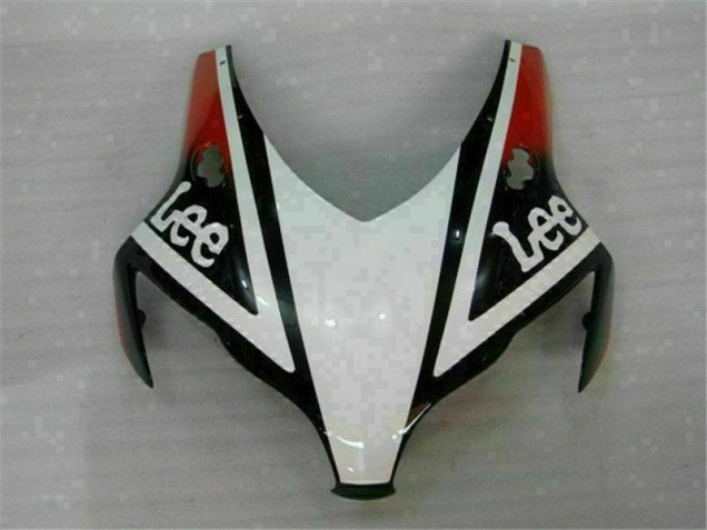 White Blue Red Eurobet Lee 2008-2011 Honda CBR1000RR Motorcycle Fairings White Blue Red Eurobet Lee 2008-2011 Honda CBR1000RR Motorcycle Fairings