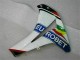 White Blue Red Eurobet Lee 2008-2011 Honda CBR1000RR Motorcycle Fairings White Blue Red Eurobet Lee 2008-2011 Honda CBR1000RR Motorcycle Fairings